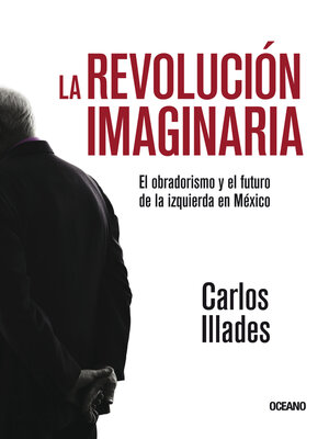 La revolución imaginaria - ebook